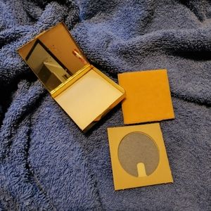 Antique Makeup Compact NEW
